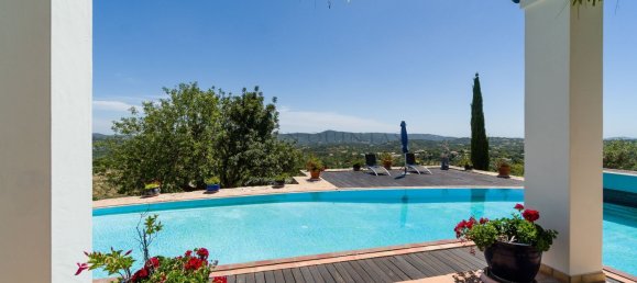 4 غرف نوم فيلا في Loule, Portugal رقم 130437 50