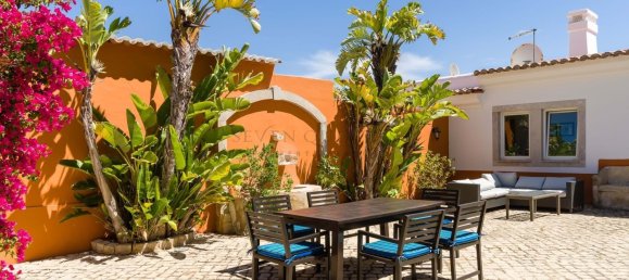 4 غرف نوم فيلا في Loule, Portugal رقم 130437 8