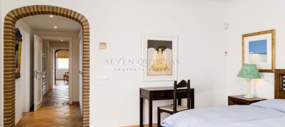 4 غرف نوم فيلا في Loule, Portugal رقم 130437 44