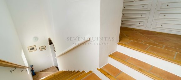 4 غرف نوم فيلا في Loule, Portugal رقم 130437 34