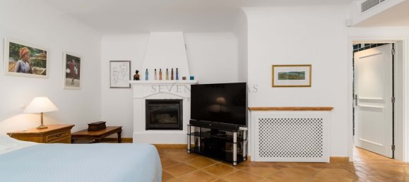 4 غرف نوم فيلا في Loule, Portugal رقم 130437 30