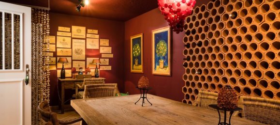 4 غرف نوم فيلا في Loule, Portugal رقم 130437 47