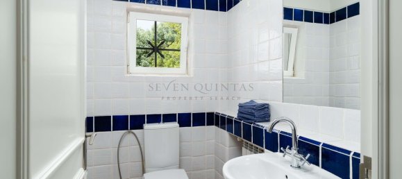 4 غرف نوم فيلا في Loule, Portugal رقم 130437 33