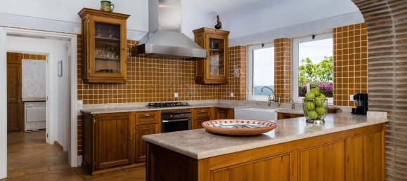 4 غرف نوم فيلا في Loule, Portugal رقم 130437 22