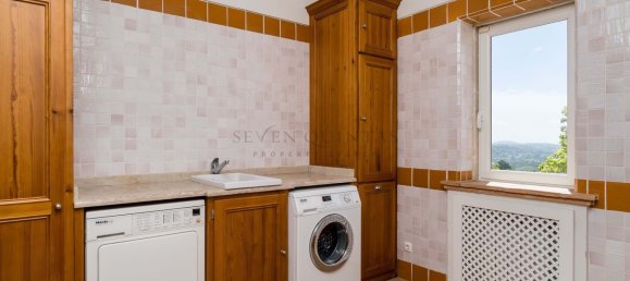 4 غرف نوم فيلا في Loule, Portugal رقم 130437 23