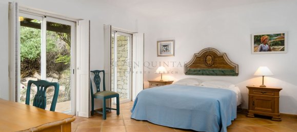 4 غرف نوم فيلا في Loule, Portugal رقم 130437 28