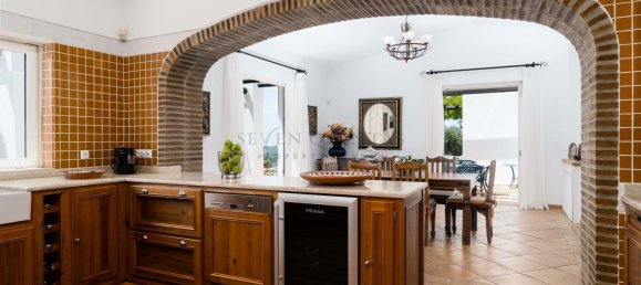 4 غرف نوم فيلا في Loule, Portugal رقم 130437 25