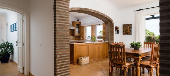 4 غرف نوم فيلا في Loule, Portugal رقم 130437 19