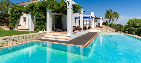 4 غرف نوم فيلا في Loule, Portugal رقم 130437 49