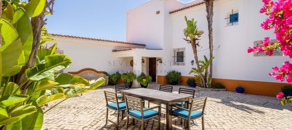 4 غرف نوم فيلا في Loule, Portugal رقم 130437 9