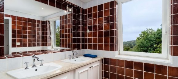 4 غرف نوم فيلا في Loule, Portugal رقم 130437 40