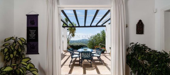 4 غرف نوم فيلا في Loule, Portugal رقم 130437 13