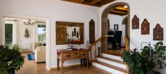 4 غرف نوم فيلا في Loule, Portugal رقم 130437 14