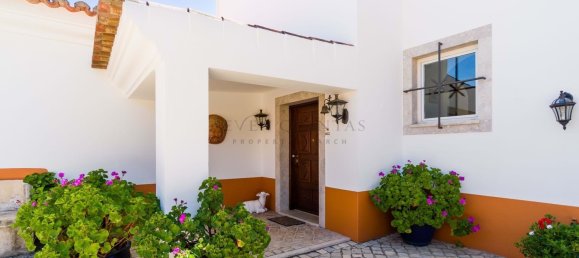 4 غرف نوم فيلا في Loule, Portugal رقم 130437 11