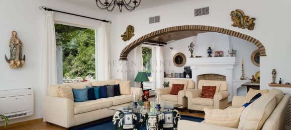 4 غرف نوم فيلا في Loule, Portugal رقم 130437 16