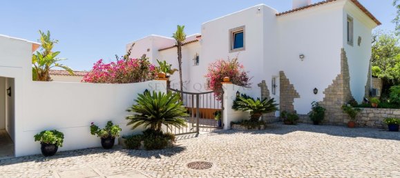 4 غرف نوم فيلا في Loule, Portugal رقم 130437 6