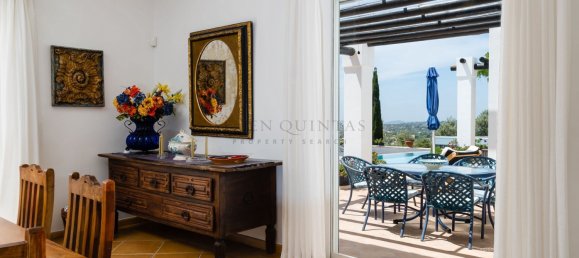 4 غرف نوم فيلا في Loule, Portugal رقم 130437 26