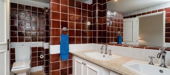 4 غرف نوم فيلا في Loule, Portugal رقم 130437 41