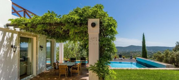 4 غرف نوم فيلا في Loule, Portugal رقم 130437 4