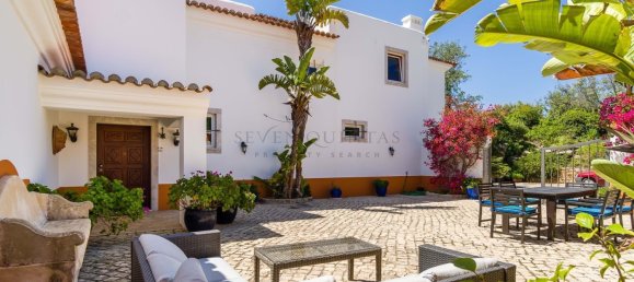 4 غرف نوم فيلا في Loule, Portugal رقم 130437 10