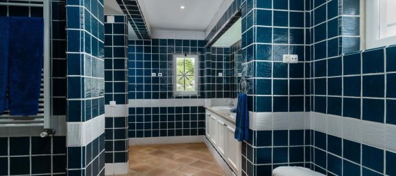 4 غرف نوم فيلا في Loule, Portugal رقم 130437 32