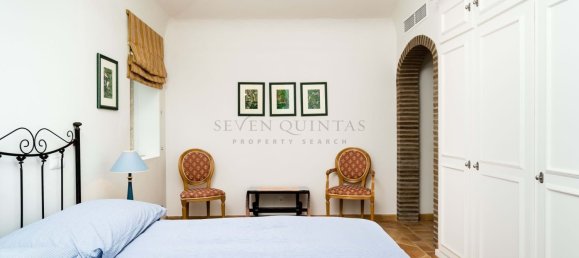 4 غرف نوم فيلا في Loule, Portugal رقم 130437 37