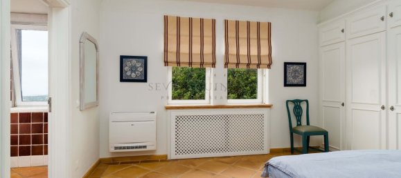 4 غرف نوم فيلا في Loule, Portugal رقم 130437 39