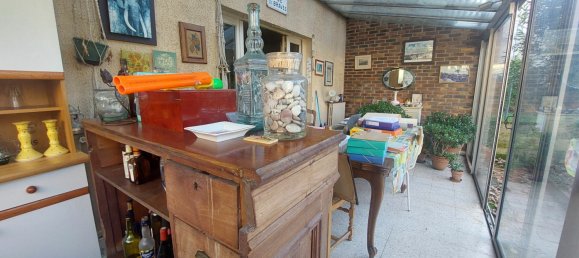 4 bedrooms House in Montreuil, France No. 162302 10