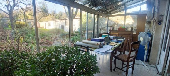 4 bedrooms House in Montreuil, France No. 162302 4