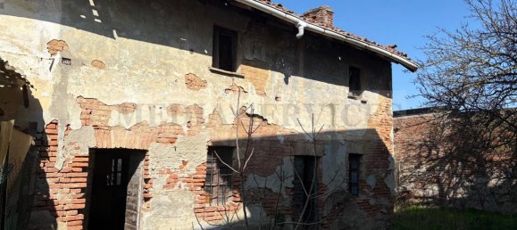 2غرفة منزل في Sannazzaro de' Burgondi, Italy رقم 117861 5