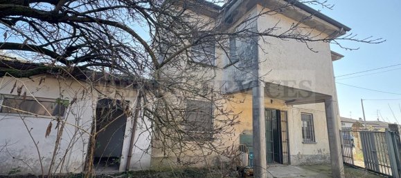 2غرفة منزل في Sannazzaro de' Burgondi, Italy رقم 117861 20