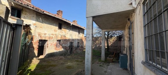 2غرفة منزل في Sannazzaro de' Burgondi, Italy رقم 117861 16