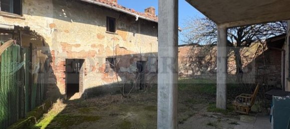 2غرفة منزل في Sannazzaro de' Burgondi, Italy رقم 117861 15