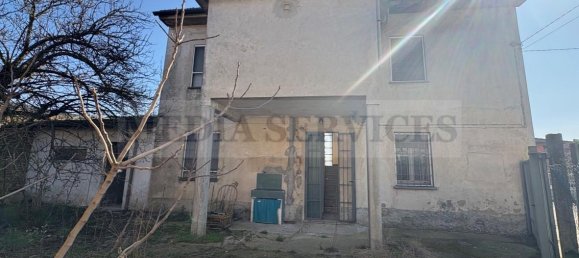 2غرفة منزل في Sannazzaro de' Burgondi, Italy رقم 117861 19