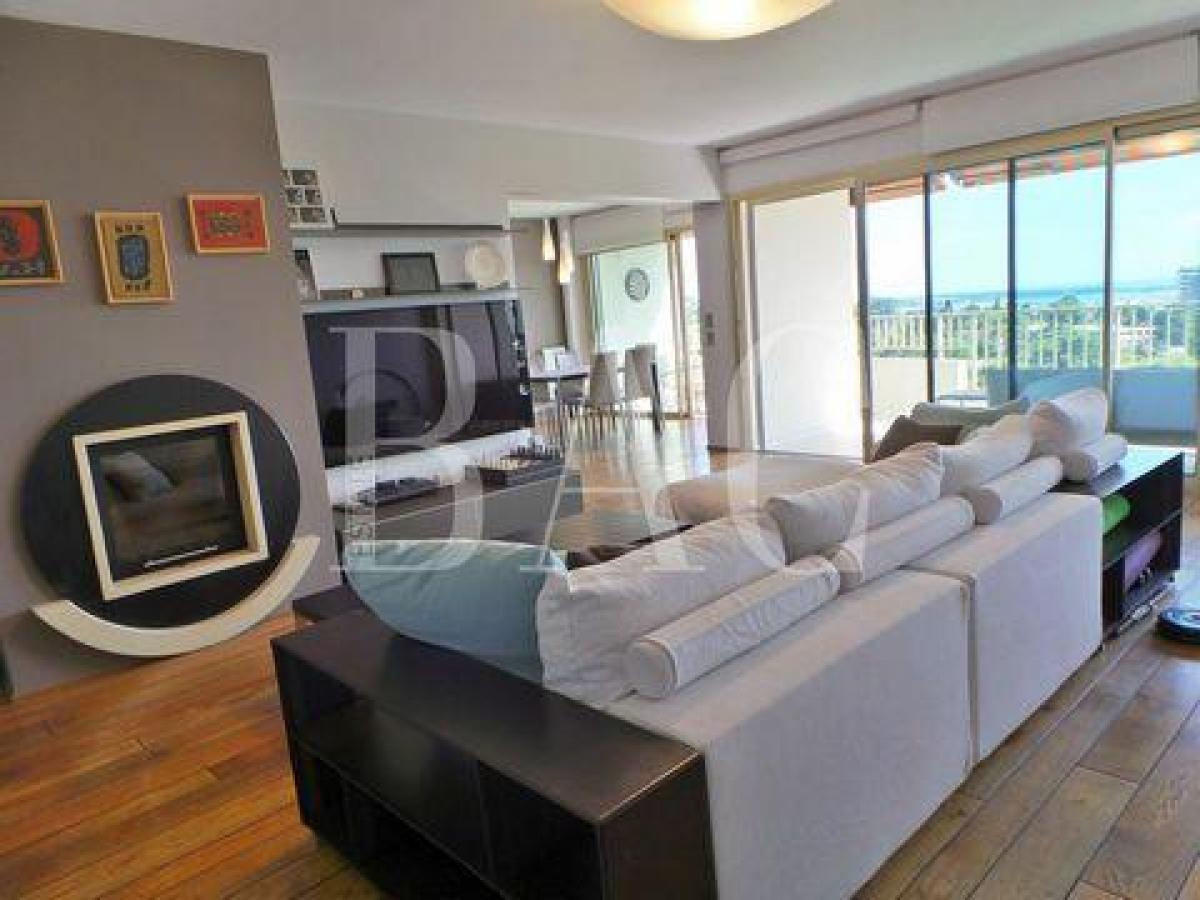 Apartamento com 2 quartos em condomínio em Cannes, France N.º 6092