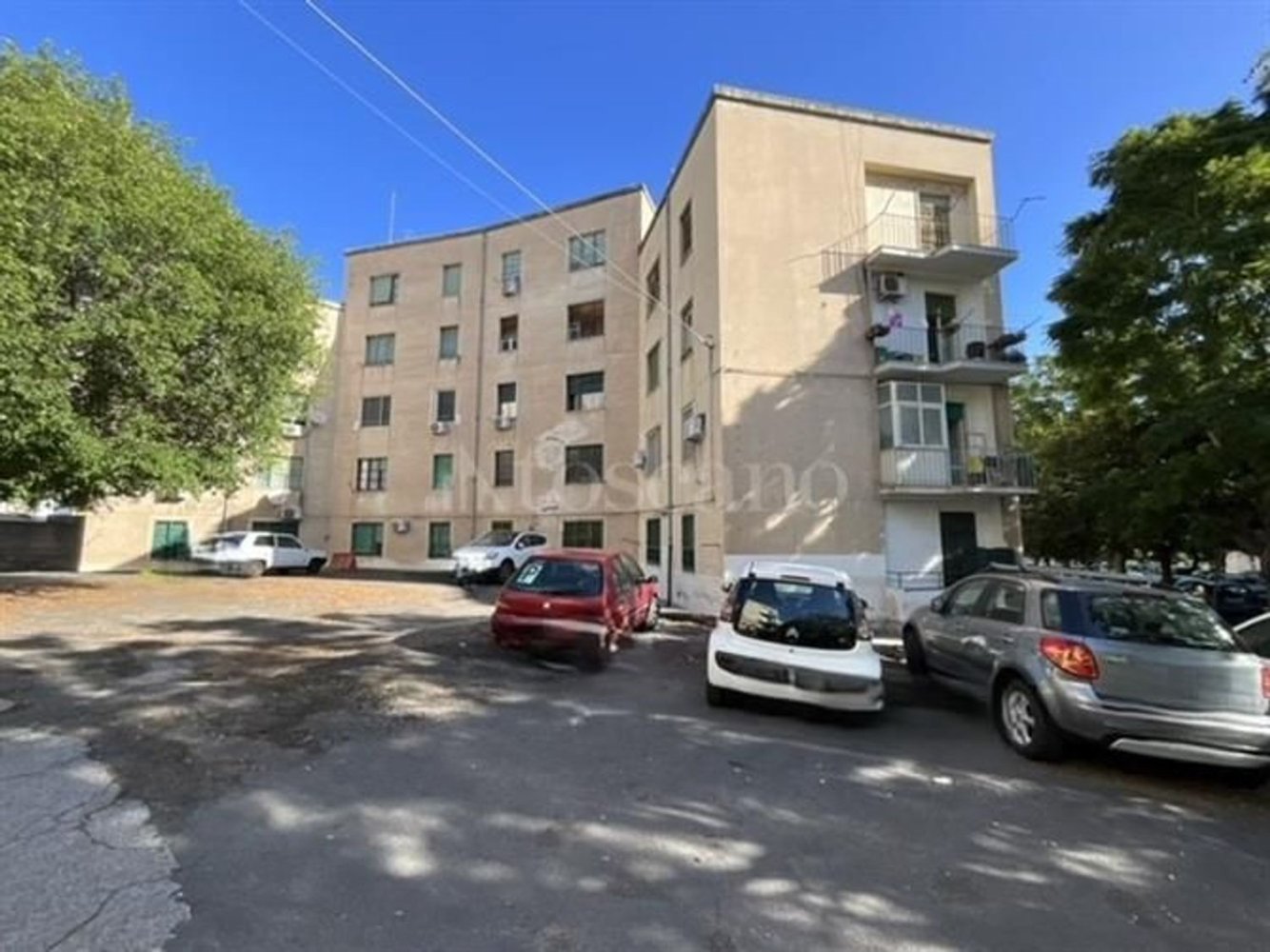 3 Schlafzimmer Wohnung in Catania, Italy, Nr. 391517