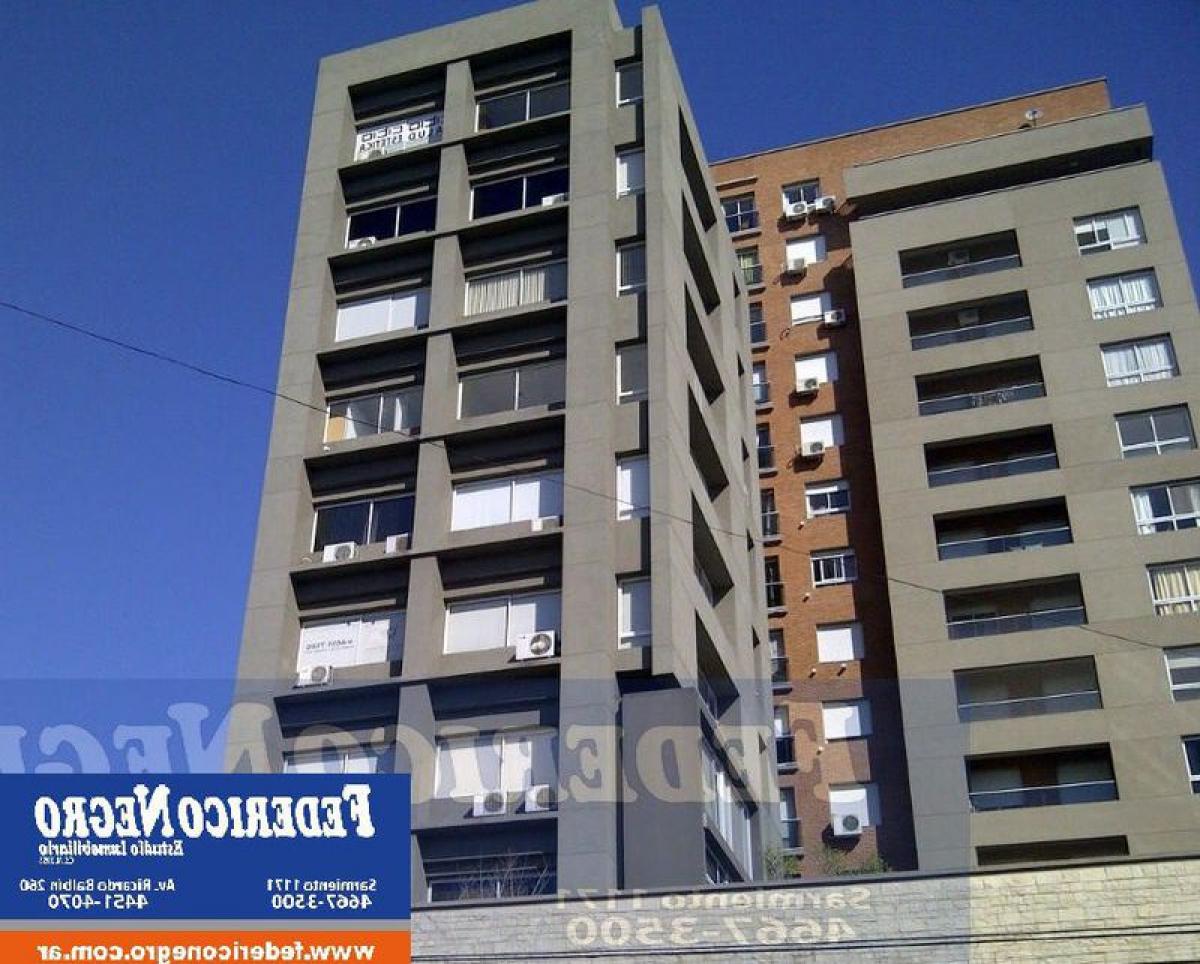 Studio in San Miguel, Argentina No. 54304