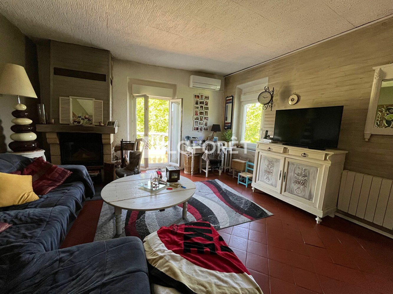 2 bedrooms Apartment in Pyrenees-Orientales, France No. 297498