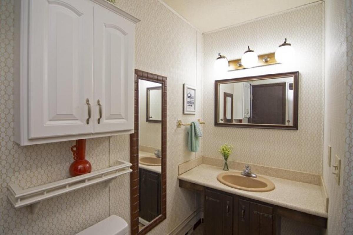 Дом с 2 спальнями в Марлинтон, США № 409620