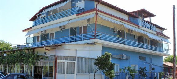 Moradia em banda em Kolindros, Greece 648 m² N.º 4100 13