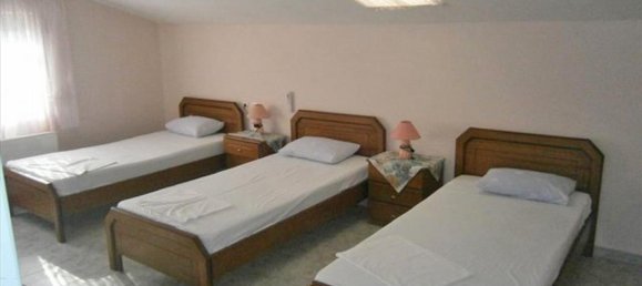 Таунхаус с 16 комнатами в Колиндрос, Пидна-Колиндрос, Пиерия, Центральная Македония, Македония и Фракия, Греция № 4100 7