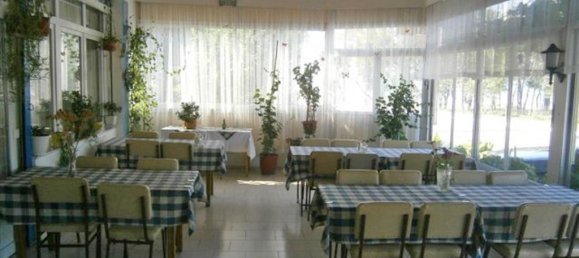 Таунхаус с 16 комнатами в Колиндрос, Пидна-Колиндрос, Пиерия, Центральная Македония, Македония и Фракия, Греция № 4100 2