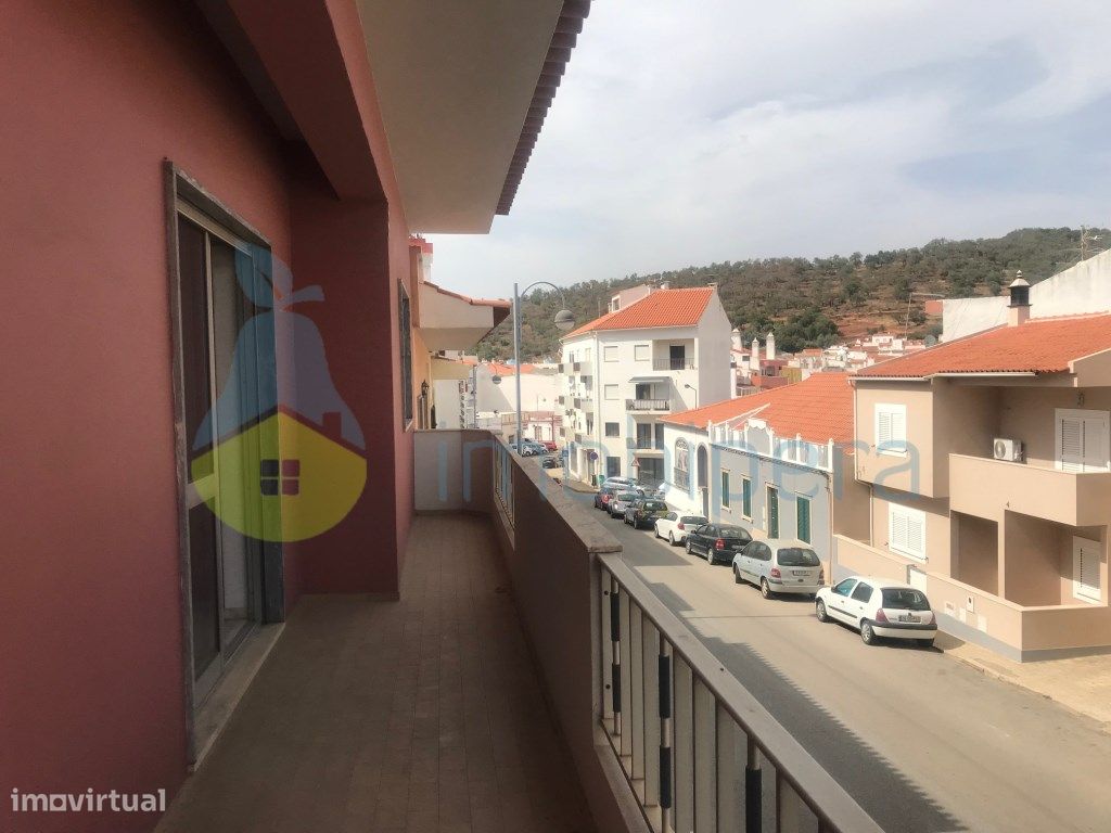 3 Schlafzimmer Haus in Sao Bartolomeu de Messines, Portugal, Nr. 274164