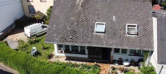 3 غرف نوم تاون هاوس في Bernkastel-Wittlich, Germany رقم 226922 5