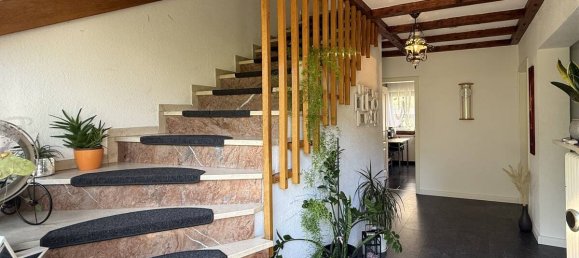 3 غرف نوم تاون هاوس في Bernkastel-Wittlich, Germany رقم 226922 9