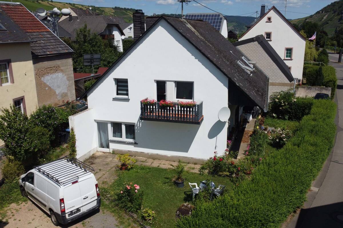 3 غرف نوم تاون هاوس في Bernkastel-Wittlich, Germany رقم 226922