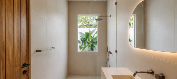 2 Schlafzimmer Villa in South Kuta, Indonesia, Nr. 61317 5
