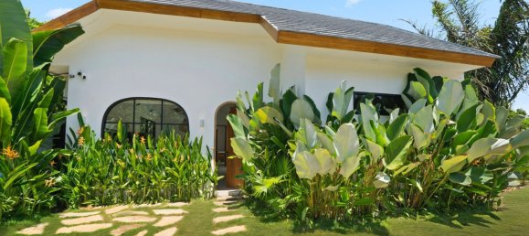 2 Schlafzimmer Villa in South Kuta, Indonesia, Nr. 61317 4