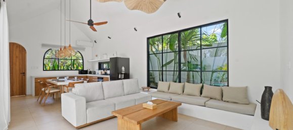 2 Schlafzimmer Villa in South Kuta, Indonesia, Nr. 61317 2