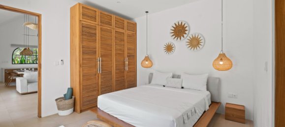2 Schlafzimmer Villa in South Kuta, Indonesia, Nr. 61317 3